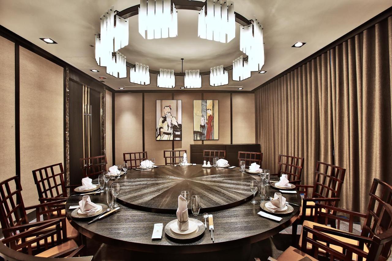 Queena Plaza Hotel Đài Nam Ngoại thất bức ảnh
