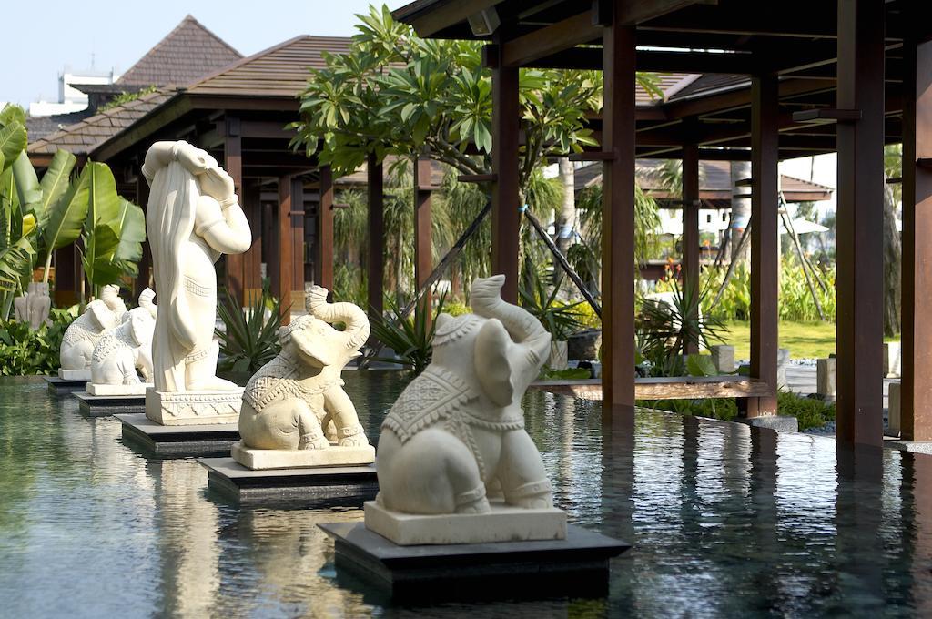 Queena Plaza Hotel Đài Nam Ngoại thất bức ảnh