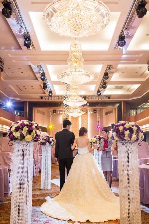 Queena Plaza Hotel Đài Nam Ngoại thất bức ảnh