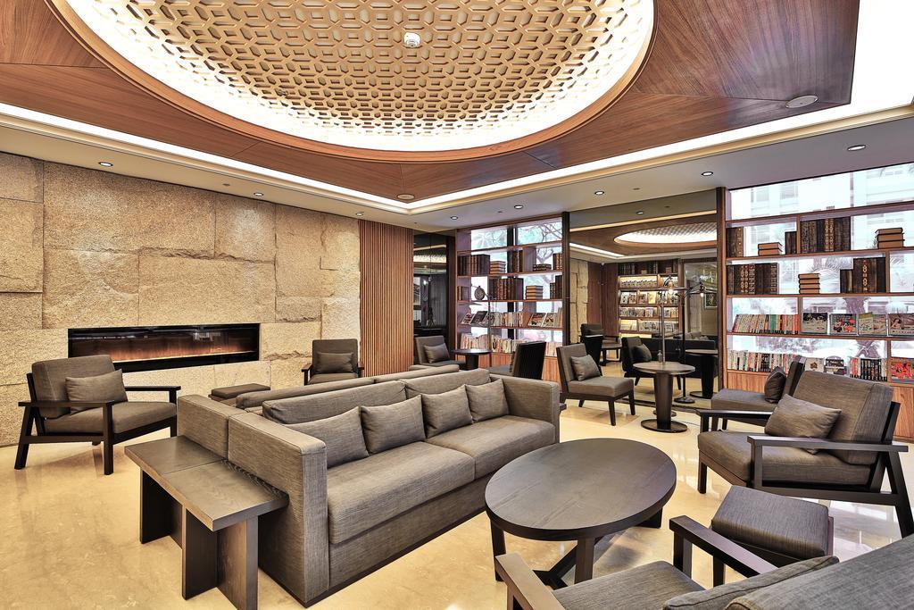 Queena Plaza Hotel Đài Nam Ngoại thất bức ảnh