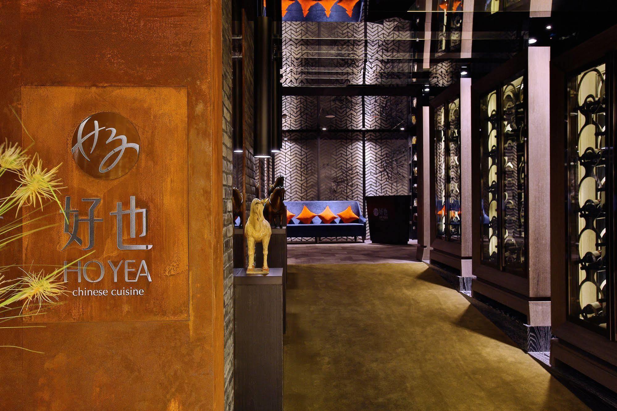 Queena Plaza Hotel Đài Nam Ngoại thất bức ảnh