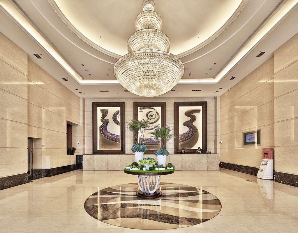 Queena Plaza Hotel Đài Nam Nội địa bức ảnh