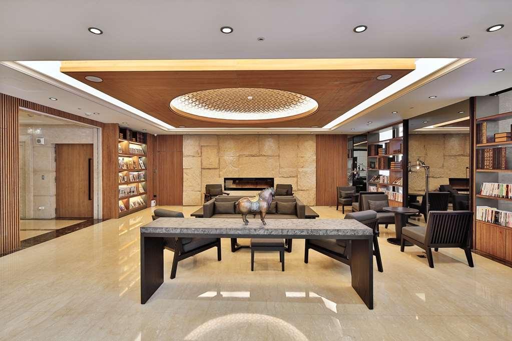 Queena Plaza Hotel Đài Nam Nội địa bức ảnh