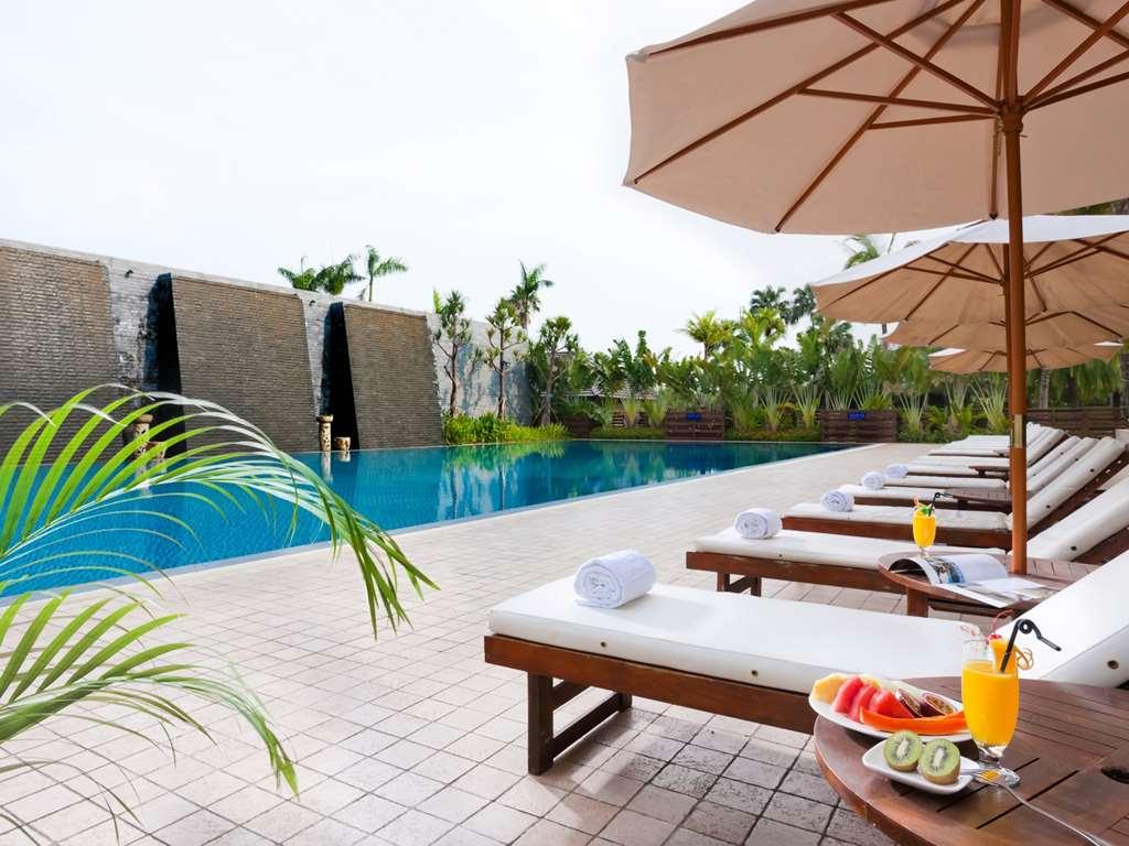 Queena Plaza Hotel Đài Nam Tiện nghi bức ảnh