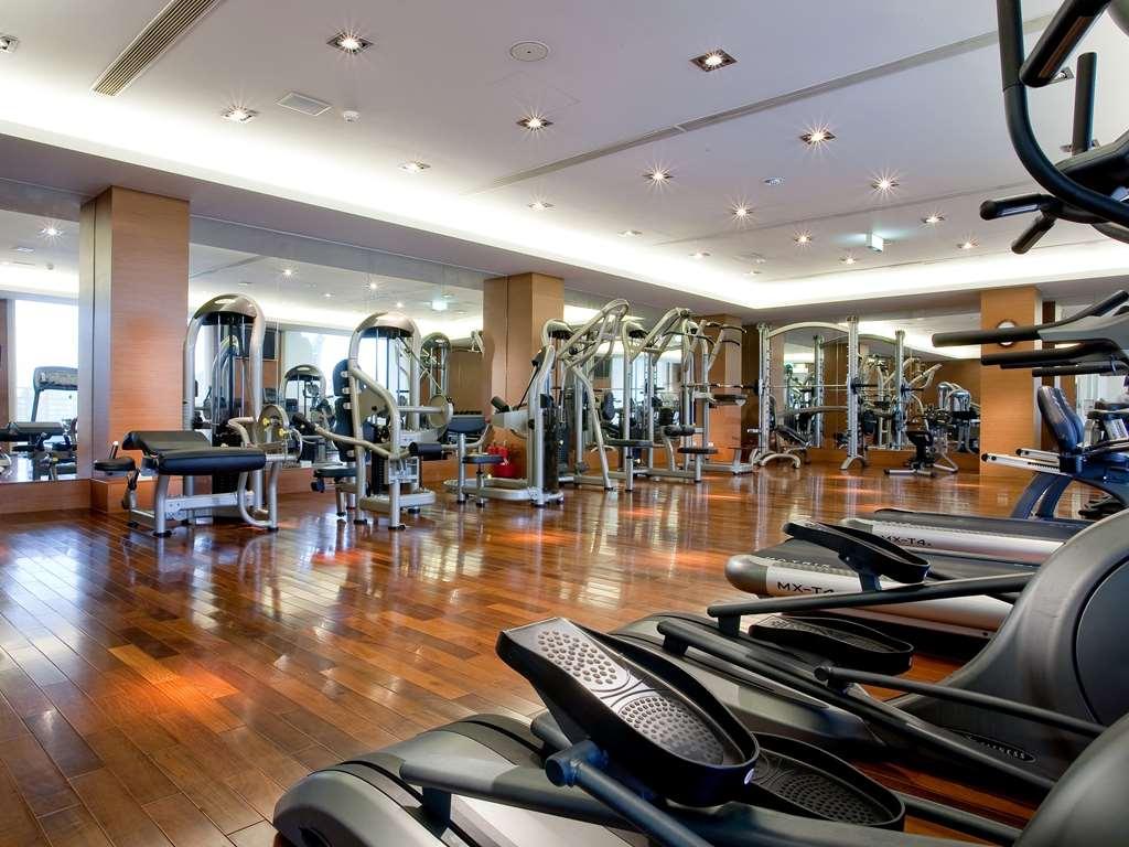 Queena Plaza Hotel Đài Nam Tiện nghi bức ảnh