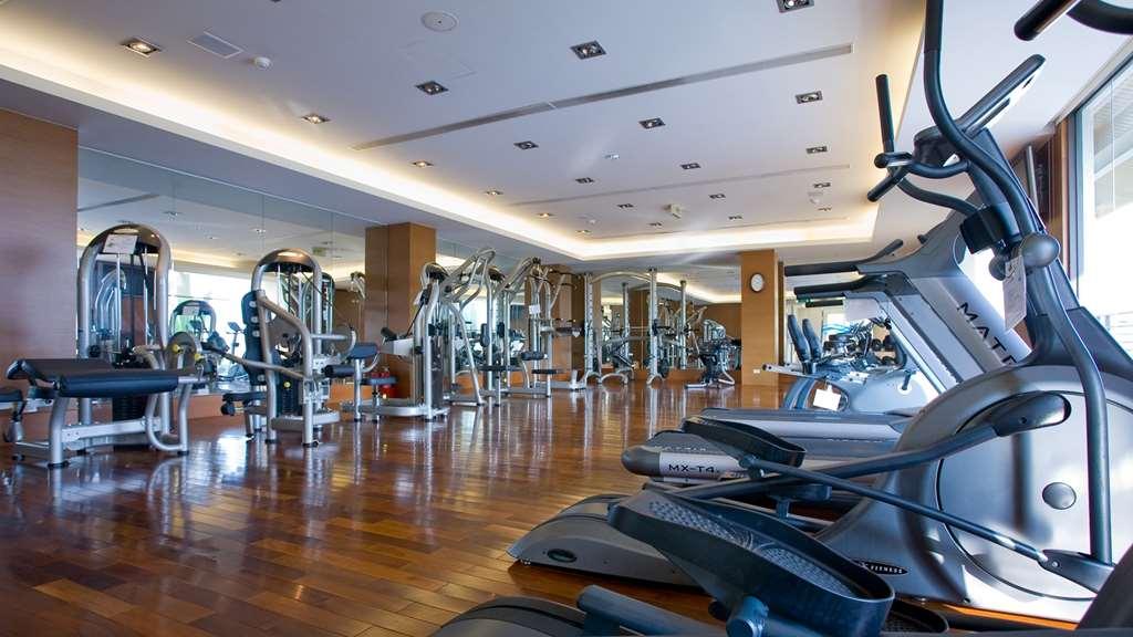 Queena Plaza Hotel Đài Nam Tiện nghi bức ảnh
